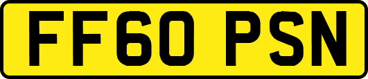 FF60PSN