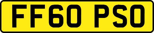 FF60PSO