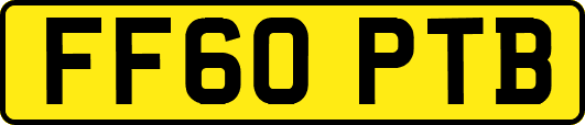 FF60PTB