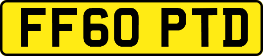 FF60PTD