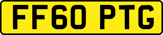 FF60PTG