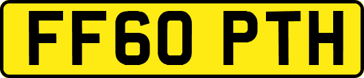 FF60PTH