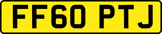 FF60PTJ