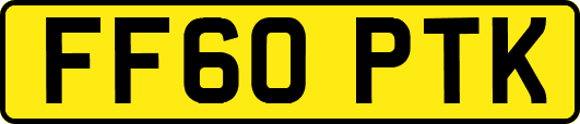 FF60PTK