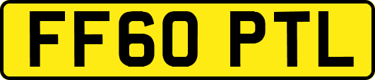FF60PTL