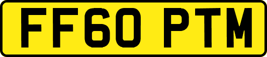 FF60PTM