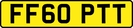 FF60PTT