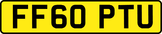 FF60PTU