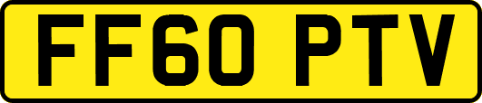 FF60PTV