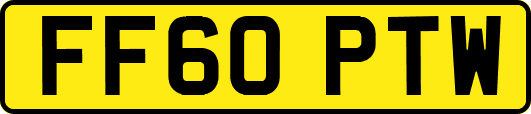 FF60PTW