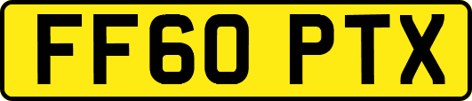 FF60PTX