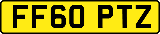 FF60PTZ
