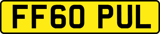 FF60PUL
