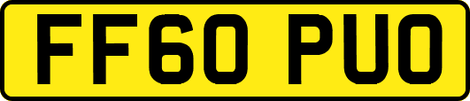 FF60PUO