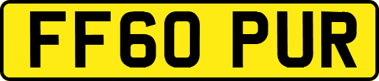 FF60PUR