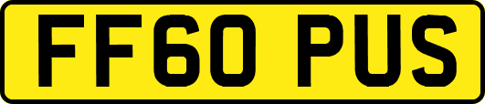 FF60PUS