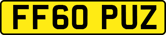 FF60PUZ