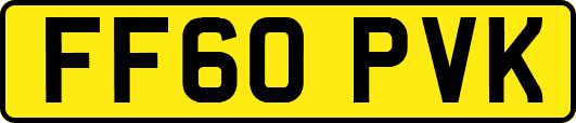 FF60PVK
