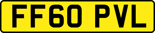 FF60PVL