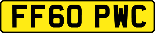 FF60PWC