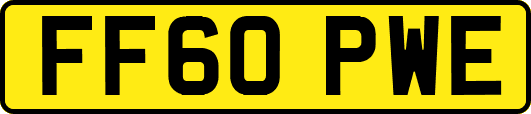 FF60PWE