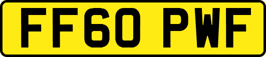 FF60PWF