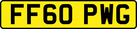 FF60PWG