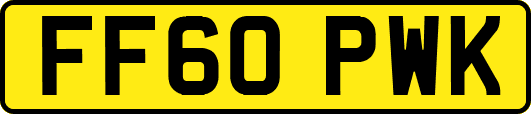 FF60PWK