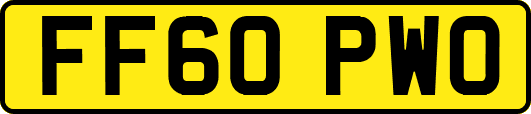 FF60PWO