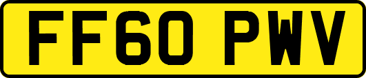 FF60PWV