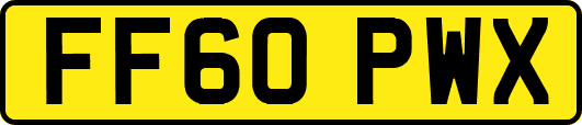 FF60PWX
