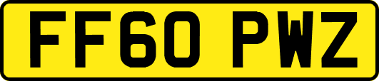 FF60PWZ