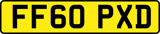 FF60PXD