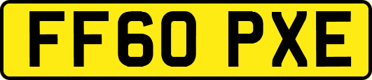 FF60PXE