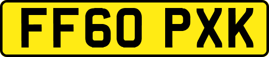 FF60PXK