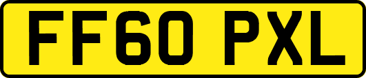 FF60PXL