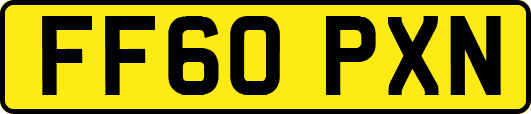 FF60PXN