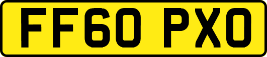 FF60PXO