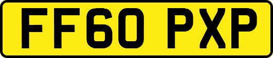FF60PXP