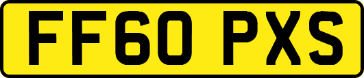 FF60PXS