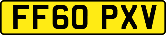 FF60PXV