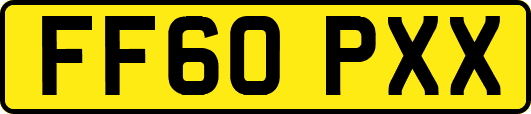 FF60PXX