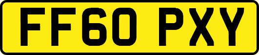 FF60PXY