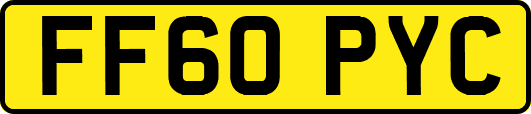 FF60PYC