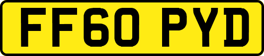 FF60PYD