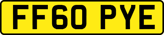 FF60PYE