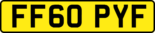 FF60PYF