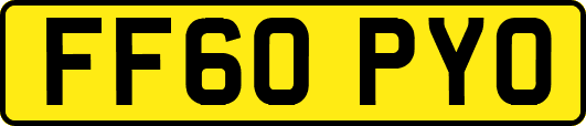 FF60PYO