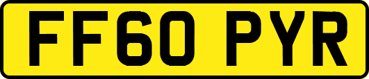 FF60PYR