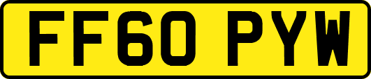 FF60PYW